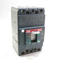  Выключатель автоматический XT1B 160 TDM 80-800 3p F F 