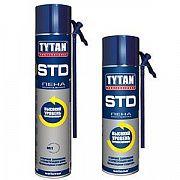  Tytan Professional STD пена монтажная (750мл) 