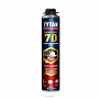  Титан 70 / TYTAN Professional ULTRA FAST 70 пена монтажная. 12 штук 