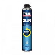  Tytan Professional GUN пена профессиональная (750мл) 