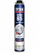  Tytan Professional 65 пена профессиональная (750мл) 