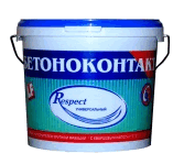 фотография товара Бетоноконтакт гермес 20 кг 