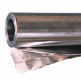 фотография товара Фольга алюминиевая для бани,сауна,теплый пол  100 микрон (12 кв.м) 